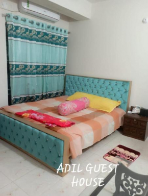 Adil Guest House